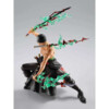 One Piece - Roronoa Zoro King of Hell - S.H. Figuarts